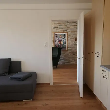 Ferienwohnung Casa Rosa Bildstein Exterior photo