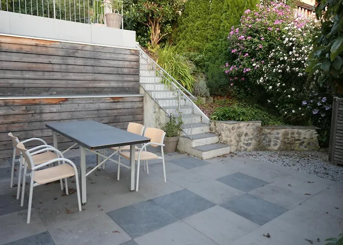 Ferienwohnung Casa Rosa
