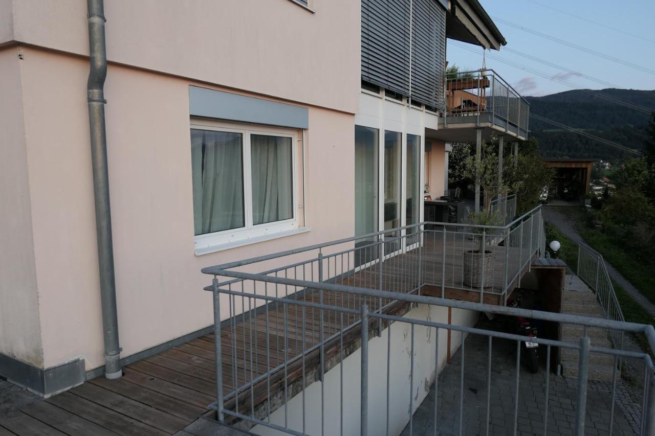 Casa Rosa Apartment *