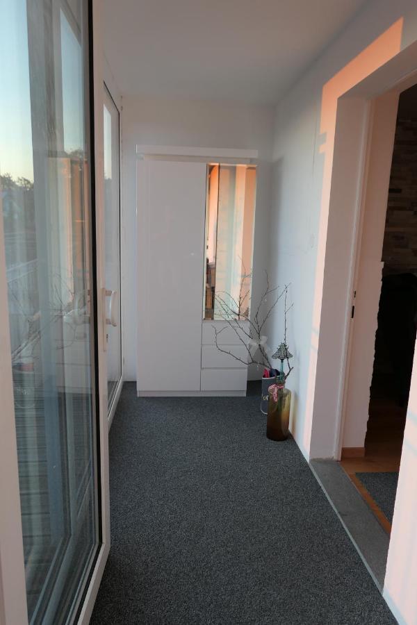 Casa Rosa Apartment