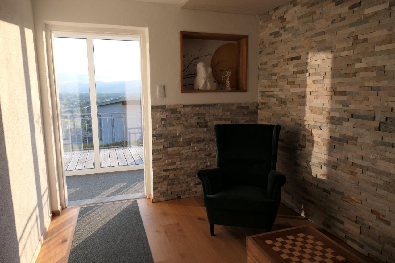 Apartment Casa Rosa