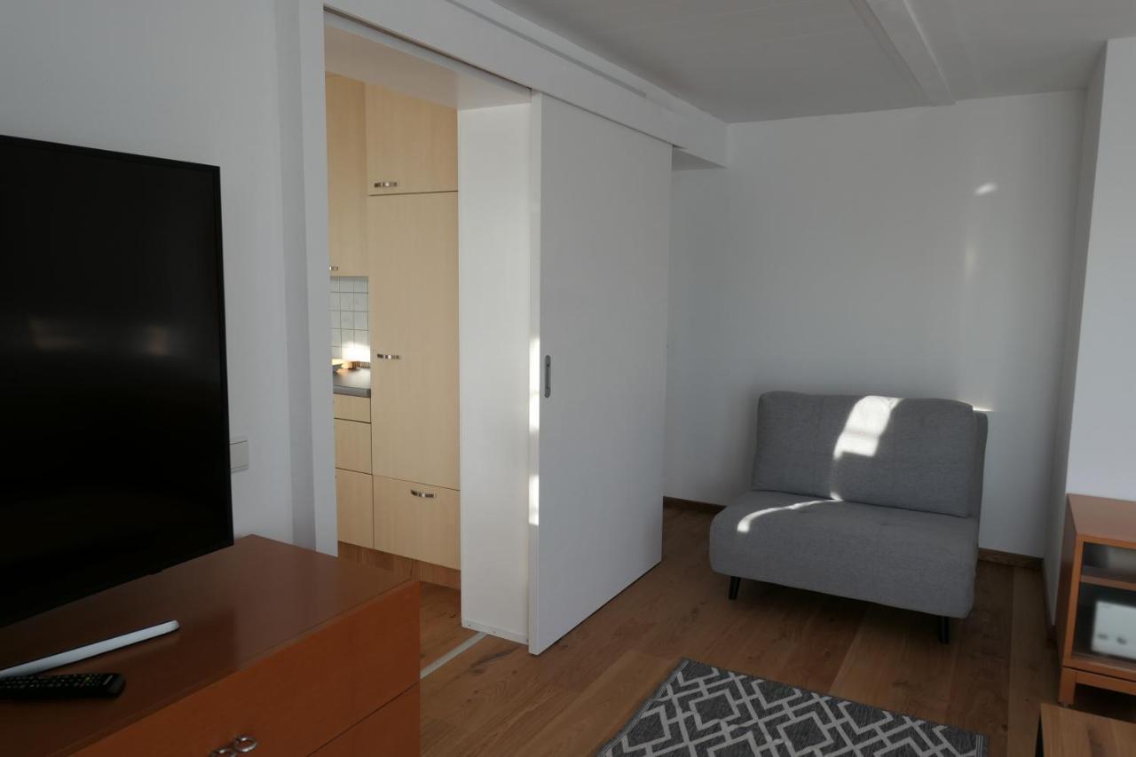 Casa Rosa Apartment *