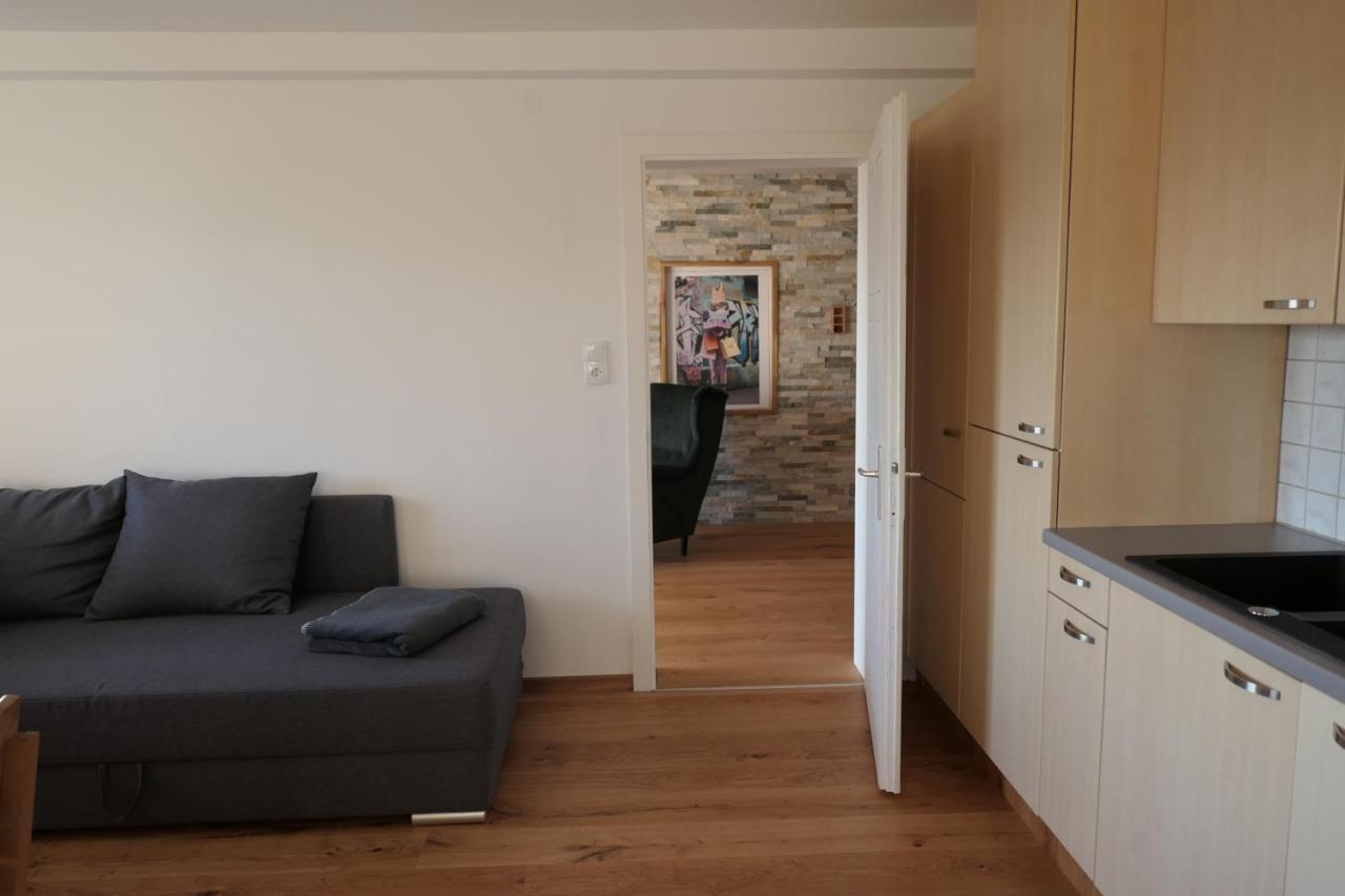 Casa Rosa Apartment *