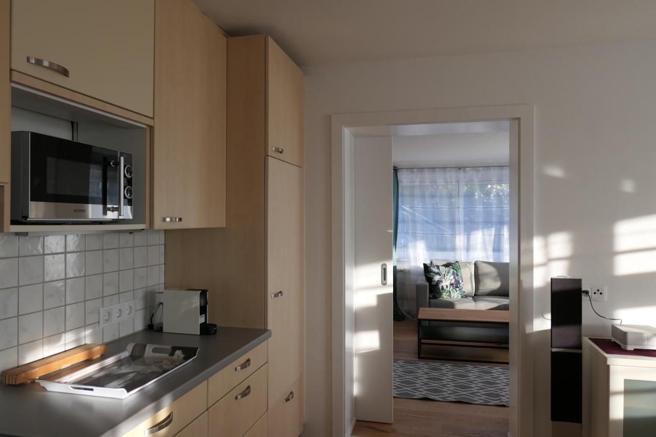 Casa Rosa Apartment *